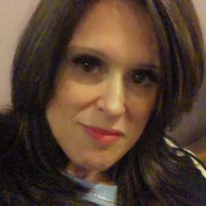 Meet your Posher, Leanne